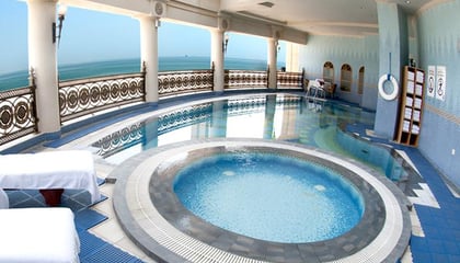 Retaj Hotel
